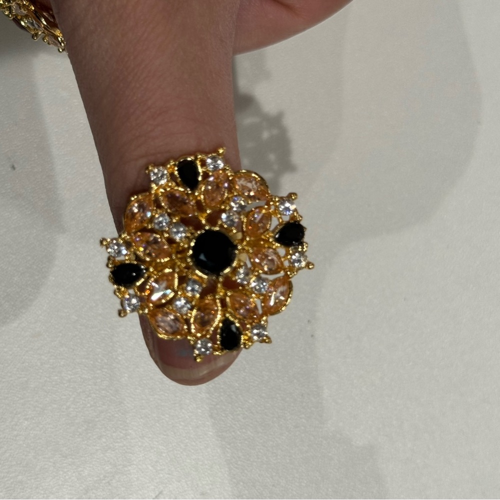 Expandable rings - Picture 2 of 3